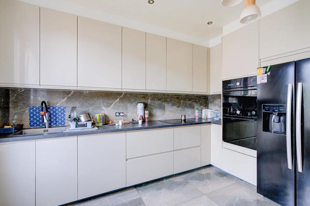 Vente Maison Spacieuse maison 5 pièces avec jardin à Sainte-Geneviève Sainte genevieve des bois