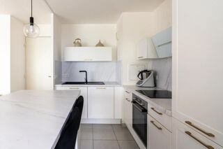  Appartement � vendre 3 pi�ces 62 m�