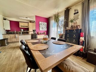  Appartement à vendre 3 pièces 69 m²