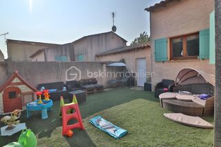  Maison � vendre 4 pi�ces 78 m�