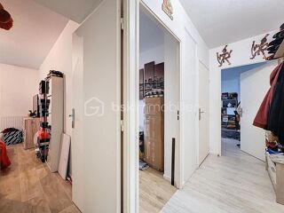  Appartement � vendre 3 pi�ces 61 m� Lieusaint