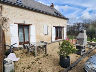  Maison � vendre 5 pi�ces 115 m�