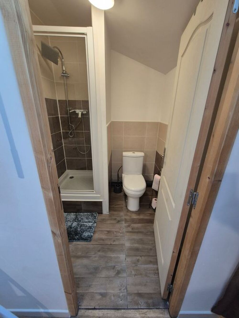 Location Appartement Studio de 32m2 à louer sur Nantua Nantua