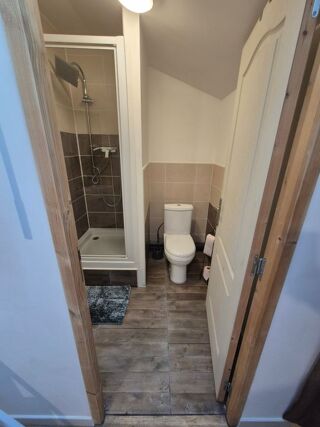  Appartement à louer 1 pièce 32 m²