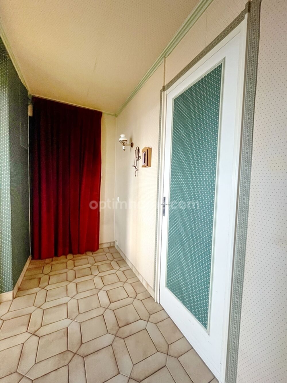 Vente Appartement Appartement  vendre 5 pices BRON (69) Bron