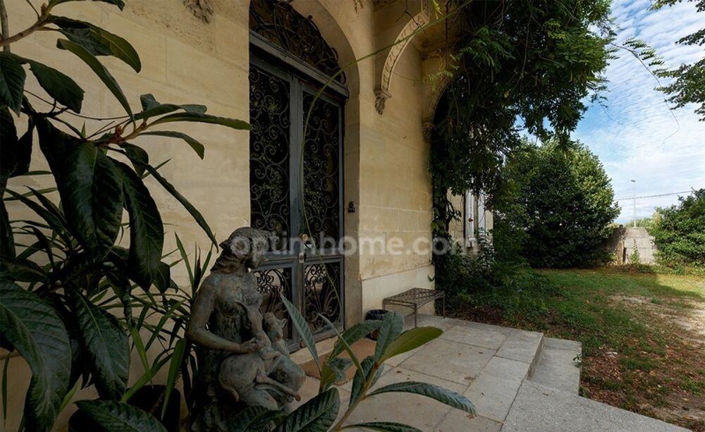  vendre  Proprit/chteau Bordeaux (33000)