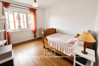  Maison à vendre 4 pièces 114 m²