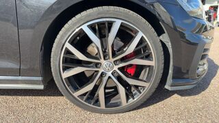 Golf 2.0 TDI 184 DSG7 GTD 2019 occasion 76140 Le Petit Quevilly