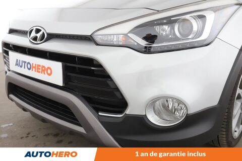 i20 1.0 T-GDi Active 100 ch 2016 occasion 92130 Issy-les-Moulineaux