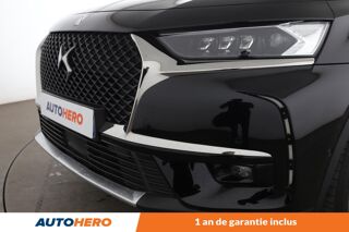 DS7 1.6 PureTech Grand Chic Automatique 180 ch 2018 occasion 92130 Issy-les-Moulineaux