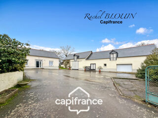 Maison à vendre 6 pièces 128 m²
