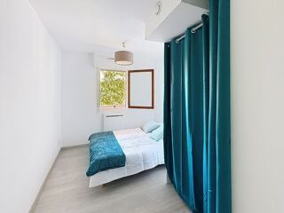  Appartement à vendre 1 pièce 32 m²