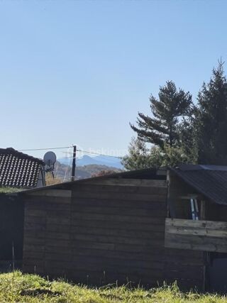  Terrain � vendre 1500 m�