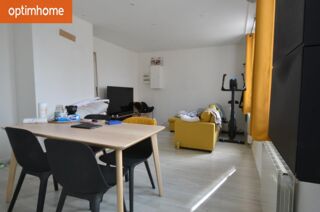  Duplex/triplex à vendre 3 pièces 66 m²