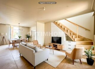  Maison à vendre 5 pièces 120 m²