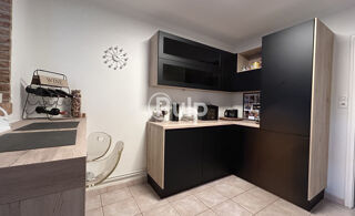  Maison � vendre 83 m�