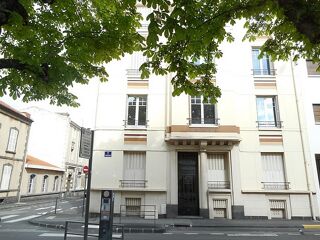  Appartement  louer 2 pices 45 m