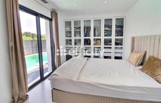  Villa  vendre 4 pices 115 m