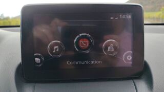 Mazda2 III 1.5 e-Skyactiv-G 90 mHEV Signature 2020 occasion 67750 Scherwiller