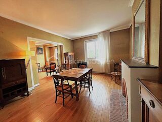  Appartement � vendre 5 pi�ces 99 m�