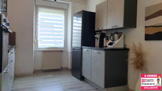  Appartement à vendre 3 pièces 76 m²