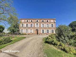  Propriété/château à vendre 8 pièces 295 m²