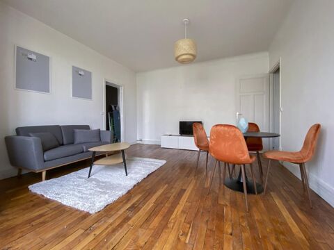  Appartement � louer 2 pi�ces 38 m�