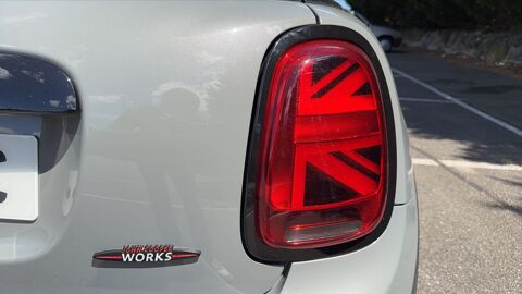 Cooper 2.0 231 John Works - Automatique 2017 occasion 11000 Carcassonne