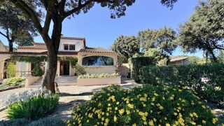  Villa � vendre 8 pi�ces 232 m�