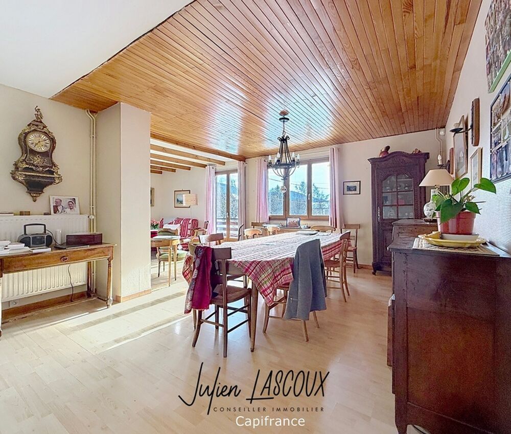 Grande Maison Familiale au Coeur du Vercors  AUTRANS (38)