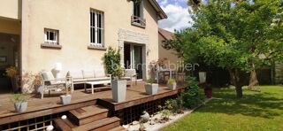  Maison à vendre 5 pièces 104 m²