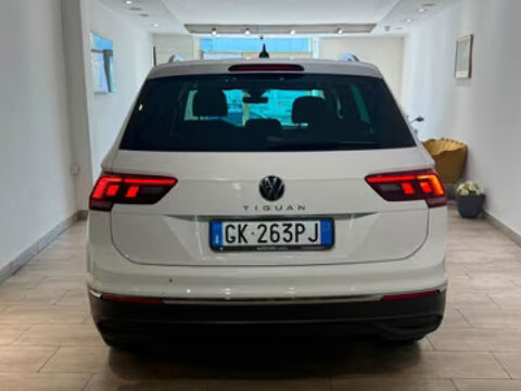 Tiguan 2.0 TDI 150 ch SCR DSG 2022 occasion 33000 Bordeaux