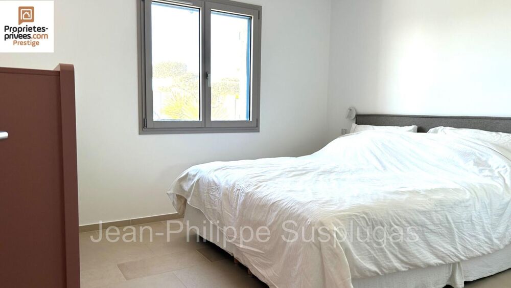 à vendre  Villa Saint-Cyr-sur-Mer (83270)
