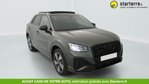 Annonce voiture Audi Q2 38598 €