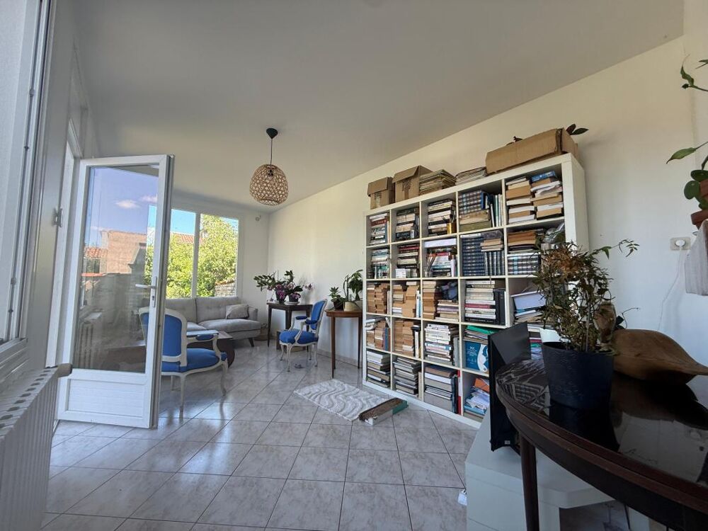Vente Maison Maison à vendre 6 pièces MATHA (17) Matha
