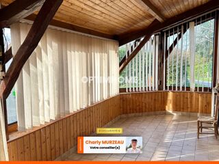  Maison � vendre 4 pi�ces 75 m�