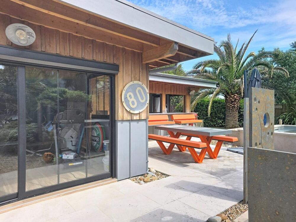 Vente Villa Villa La teste de buch