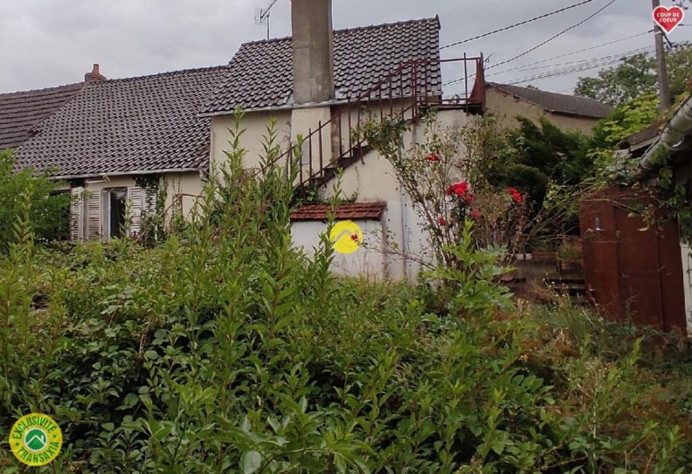 Maison de village