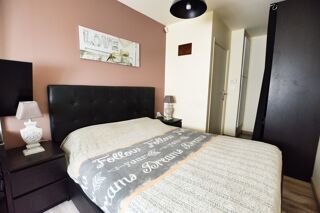  Appartement � vendre 3 pi�ces 59 m�