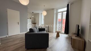  Appartement à louer 2 pièces 45 m²