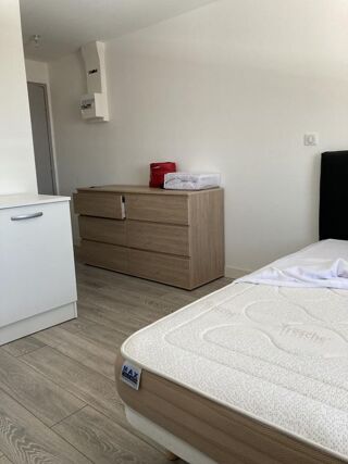  Appartement � louer 1 pi�ce 21 m�