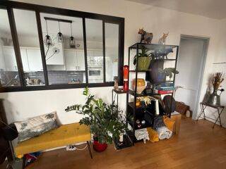  Appartement à vendre 3 pièces 66 m²