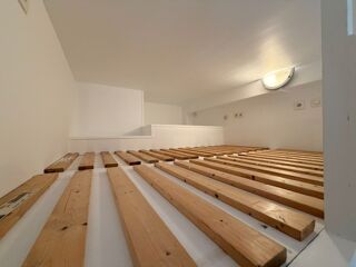  Appartement � vendre 1 pi�ce 9 m�