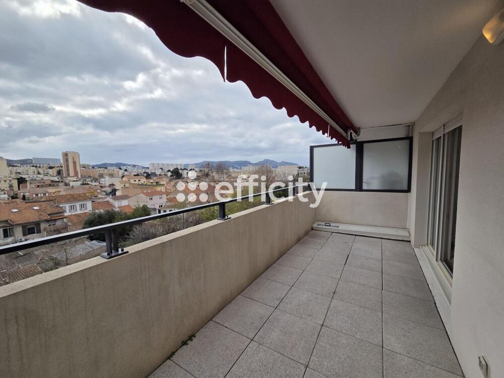 Vente Appartement Appartement Marseille 10