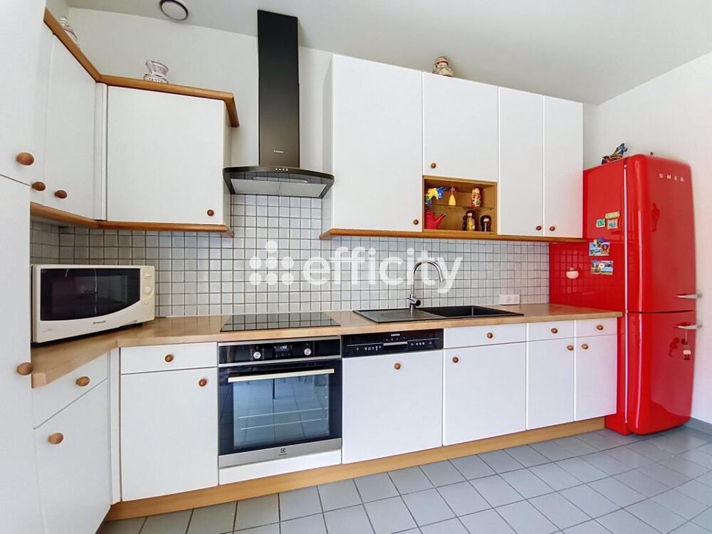 à vendre  Maison Ermont (95120)