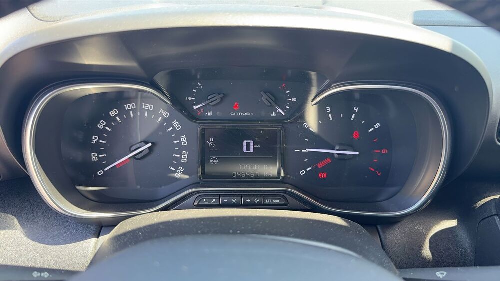 C3 Aircross 1.2 Pure Tech 82 Feel 2018 occasion 56500 Plumelin