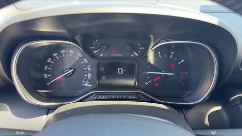 C3 Aircross 1.2 Pure Tech 82 Feel 2018 occasion 56500 Plumelin