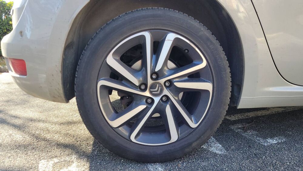 C4 Picasso 1.2 PureTech 130 Feel 2018 occasion 21000 Dijon