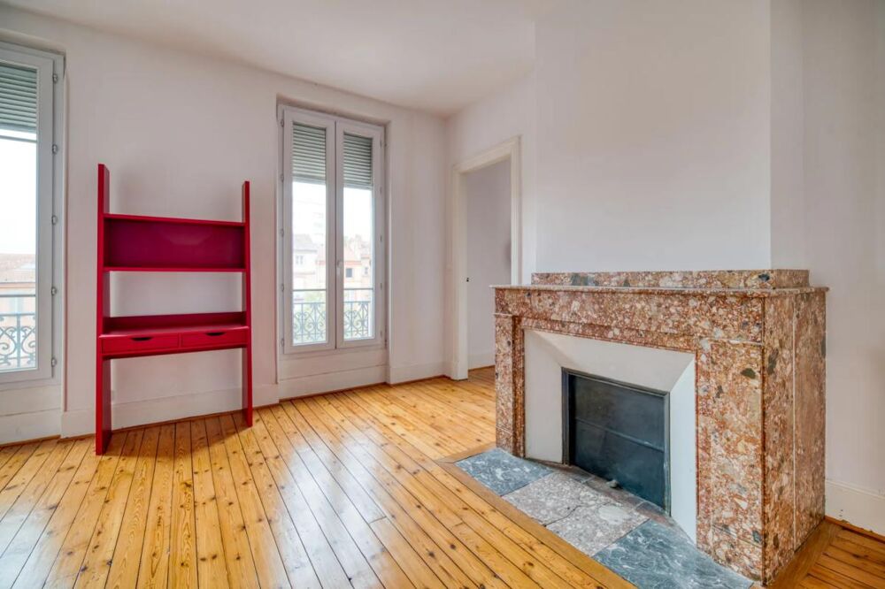 à vendre  Appartement Toulouse (31400)