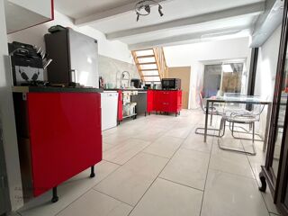  Maison à vendre 4 pièces 120 m²